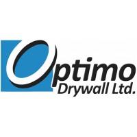 Optimo Drywall Ltd. Logo