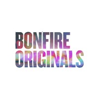 Bonfire Originals Logo