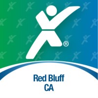 Express Employment Professionals - Red Bluff, CA Logo
