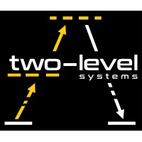two-level systems Logo