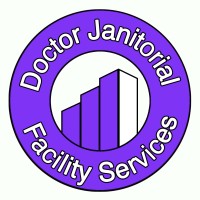 DJ Facility Services Logo