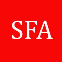 Senior Financial Analyst Logo