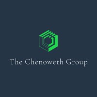 The Chenoweth Group Logo