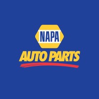 NAPA Auto Parts Asia Pacific Logo
