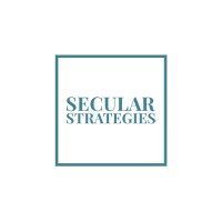 Secular Strategies Logo