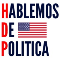 Hablemos de Política Logo