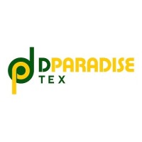 D Paradise Tex Logo