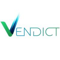 Vendict Logo