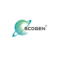 Southern Cogen Systems Pvt. Ltd. Logo