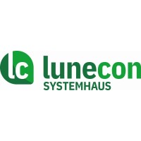Lunecon Systemhaus GmbH Logo