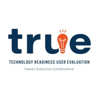 TRUE Initiative Logo