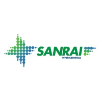 Sanrai Group Logo