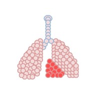 Lungtreater Logo