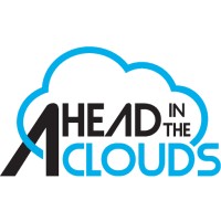 Ahead In The Clouds Logo