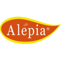 Alepia, La Maison dOrient Logo