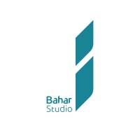 Bahar Studio Logo