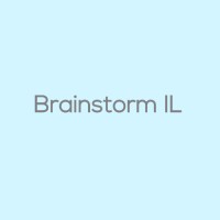 Brainstorm IL Logo