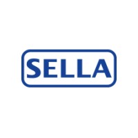 Sella Farmaceutici Logo