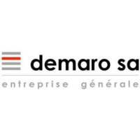 DEMARO SA Logo