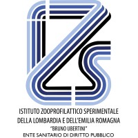 IZSLER - Istituto Zooprofilattico Sperimentale della Lombardia e dellEmilia Romagna Logo