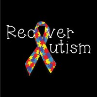 Recover Autism Logo
