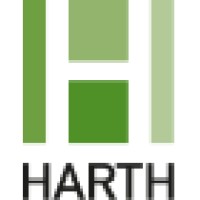 HARTH Rechtsanwälte und Notare Logo