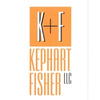 Kephart Fisher LLC Logo