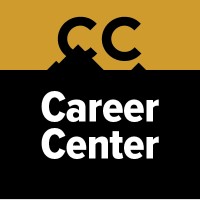 Colorado College Career Center Logo