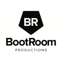 BootRoom Productions Logo