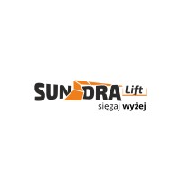 Sun-Dra Lift Grzegorz Dragan Logo