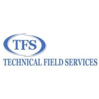 Technical Field Services, LLC Logo