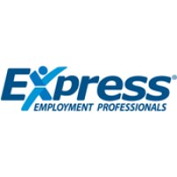 Express Employment Professionals - Maryland Eastern Shore Logo