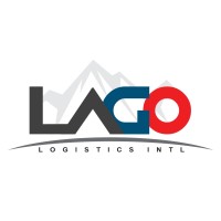 Lago Logistics INTL Logo