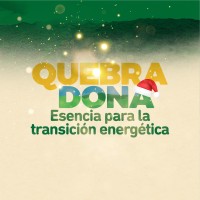 AngloGold Ashanti Colombia | Minera de Cobre Quebradona Logo