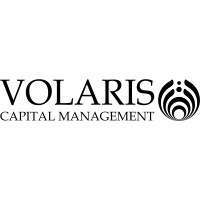 Volaris Capital Management Logo