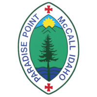 Paradise Point Summer Camp Logo