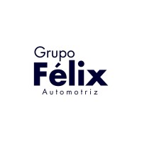 Grupo Félix Automotriz Logo