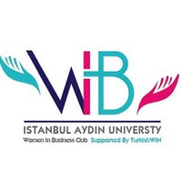 Women In Business Logo