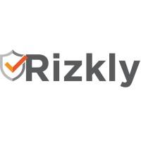 Rizkly Logo