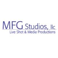 MFG Studios, LLC Logo