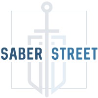 Saber Street Logo