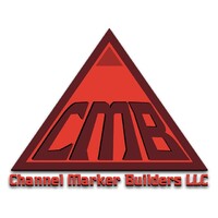 Channel Marker Builders LLC Logo