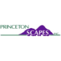 Princeton Scapes Inc. Logo