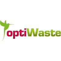 OptiWaste SA Logo