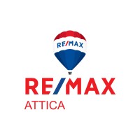 REMAX ATTICA Logo