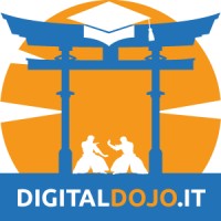 DigitalDojo.it Logo