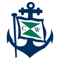 C. Woermann GmbH & Co. KG Logo