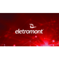 Eletromont Logo