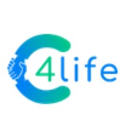 C4life - Care for life Logo