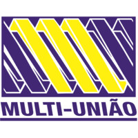 Multi-União Logo